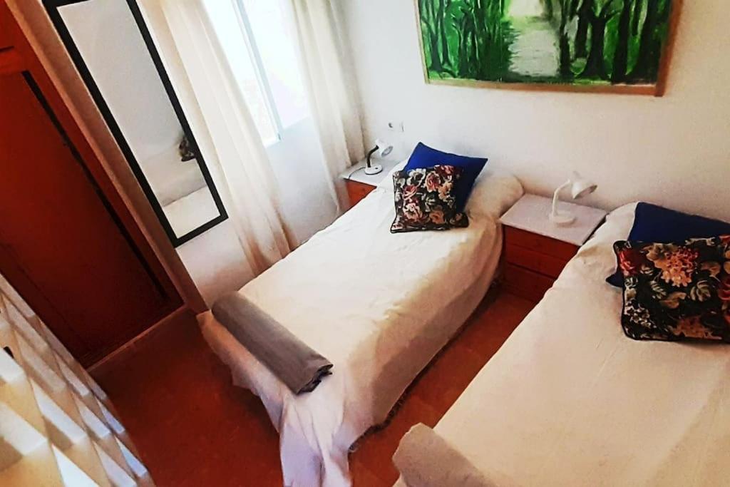 Adventure Harbour Apartment ตอร์เรเวียคา ภายนอก รูปภาพ