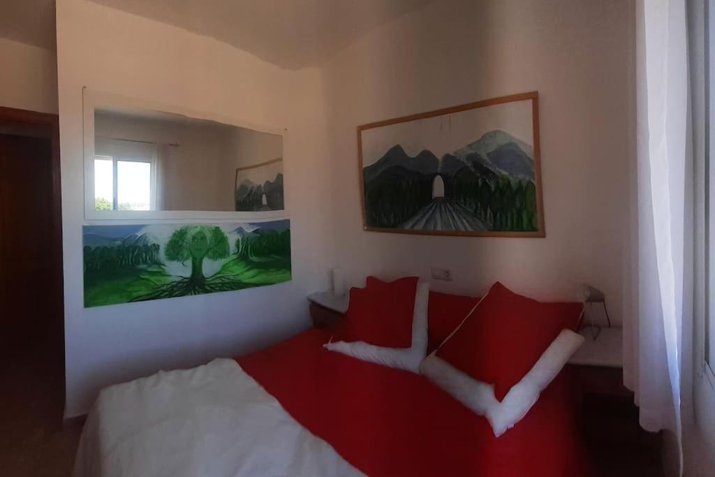 Adventure Harbour Apartment ตอร์เรเวียคา ภายนอก รูปภาพ