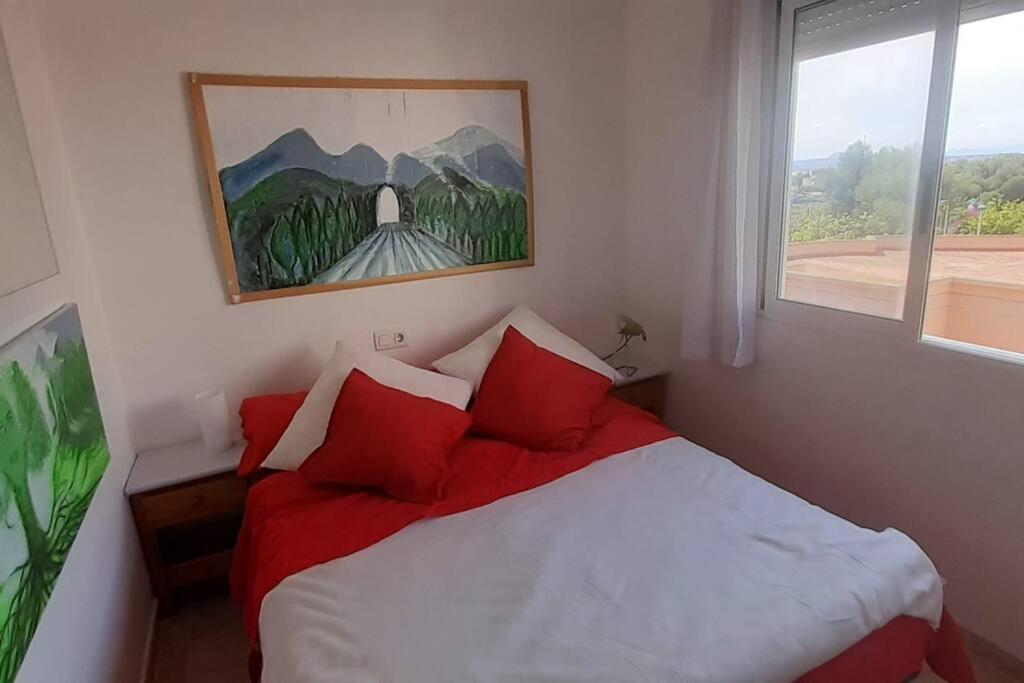 Adventure Harbour Apartment ตอร์เรเวียคา ภายนอก รูปภาพ